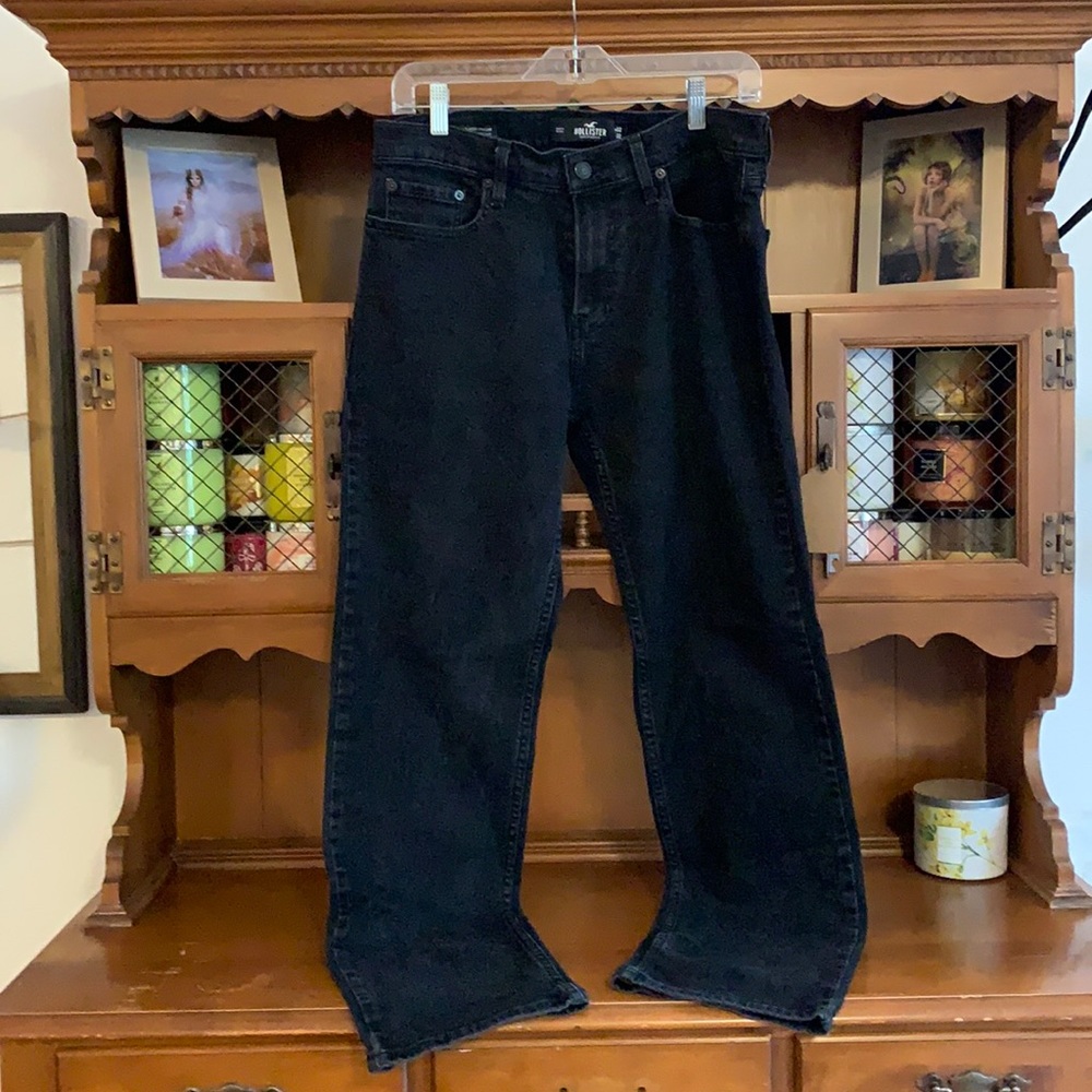 Men’s Hollister Jeans